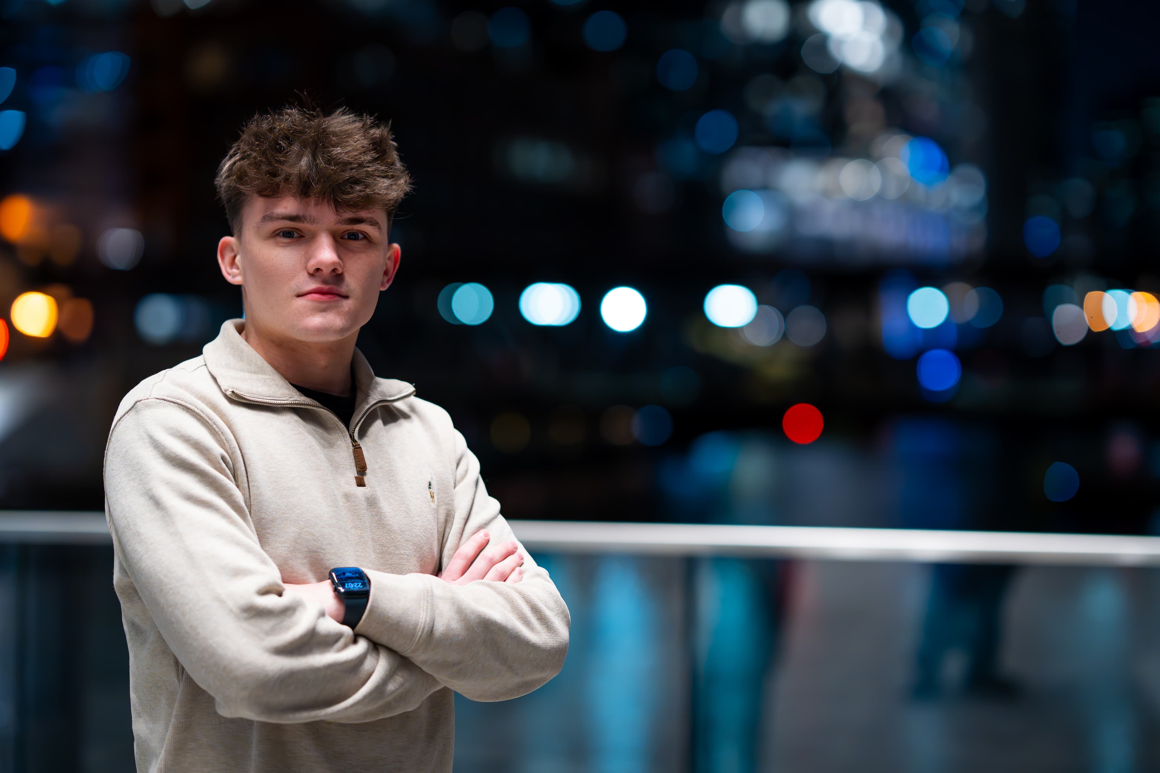 Founder of Virtualify